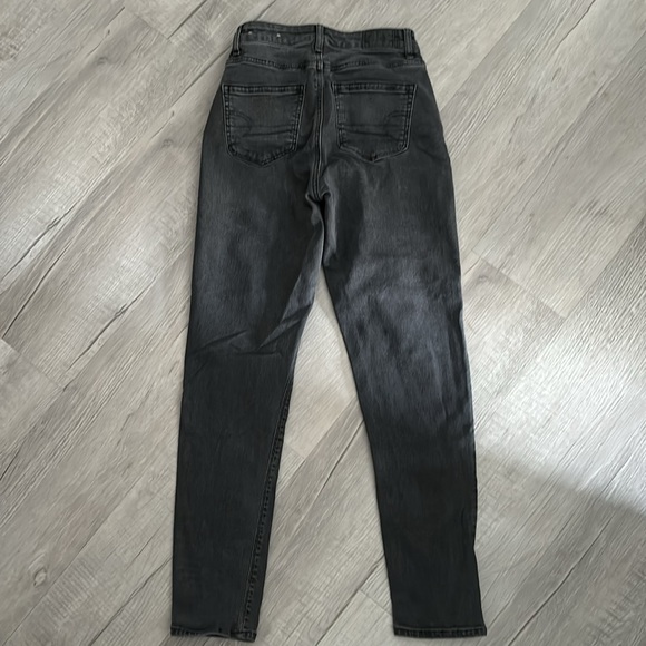 Brand new, worn twice. Im more of a bootcut girlie so im giving these away - Picture 3 of 4